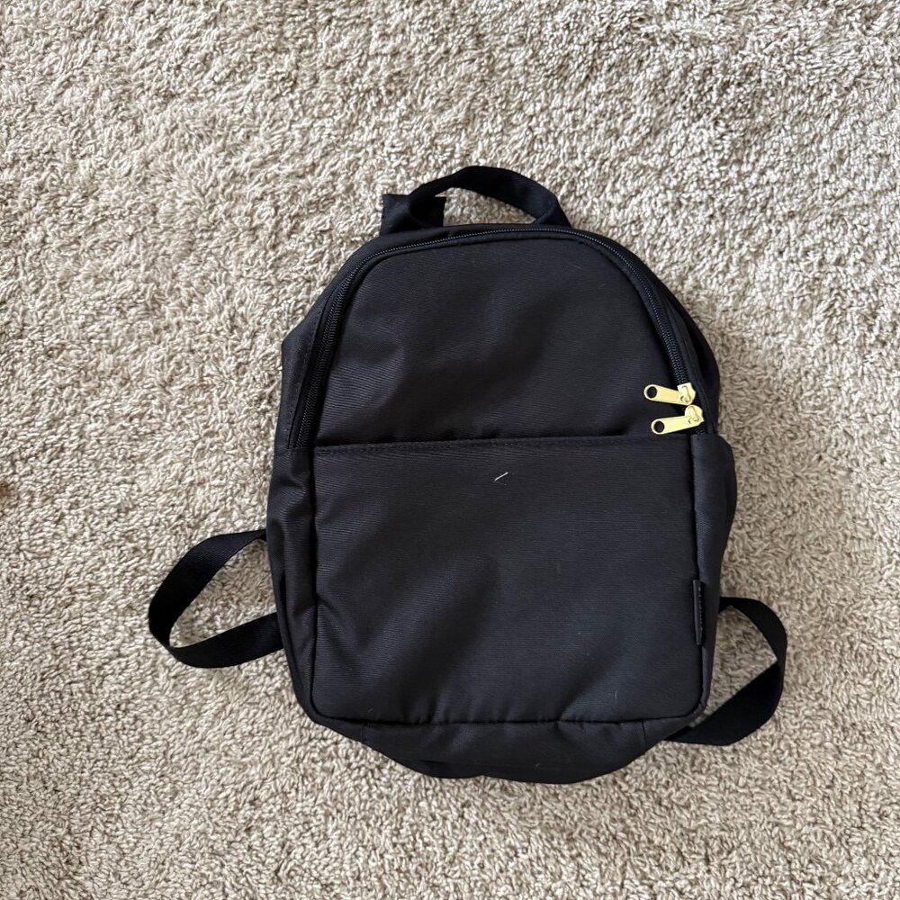 Canvelle Small Backpack